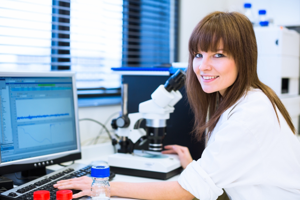 How to Become a Research Nurse
