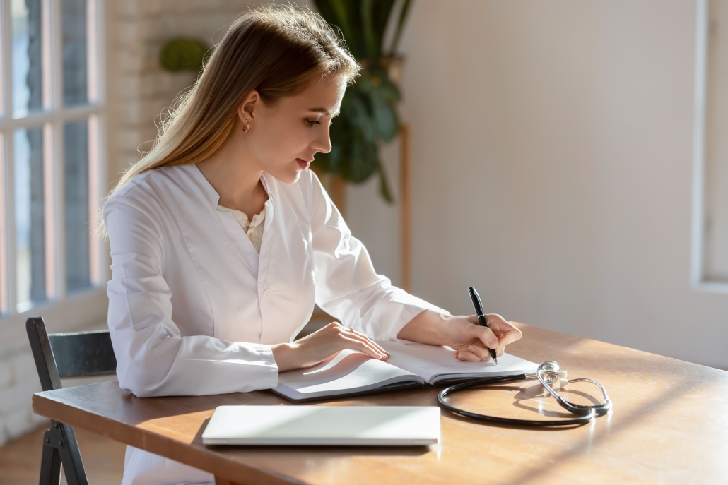 How to Become an RN Case Manager