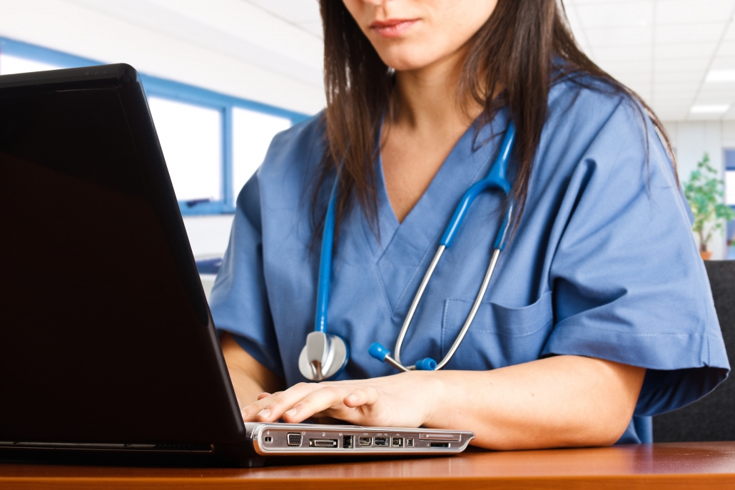How to Become a Remote Disease Intervention Specialist