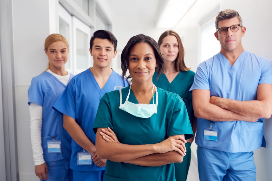CNA vs. LVN