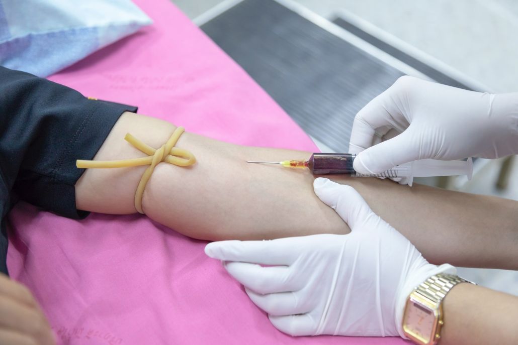 Step-by-Step Guide to Phlebotomy