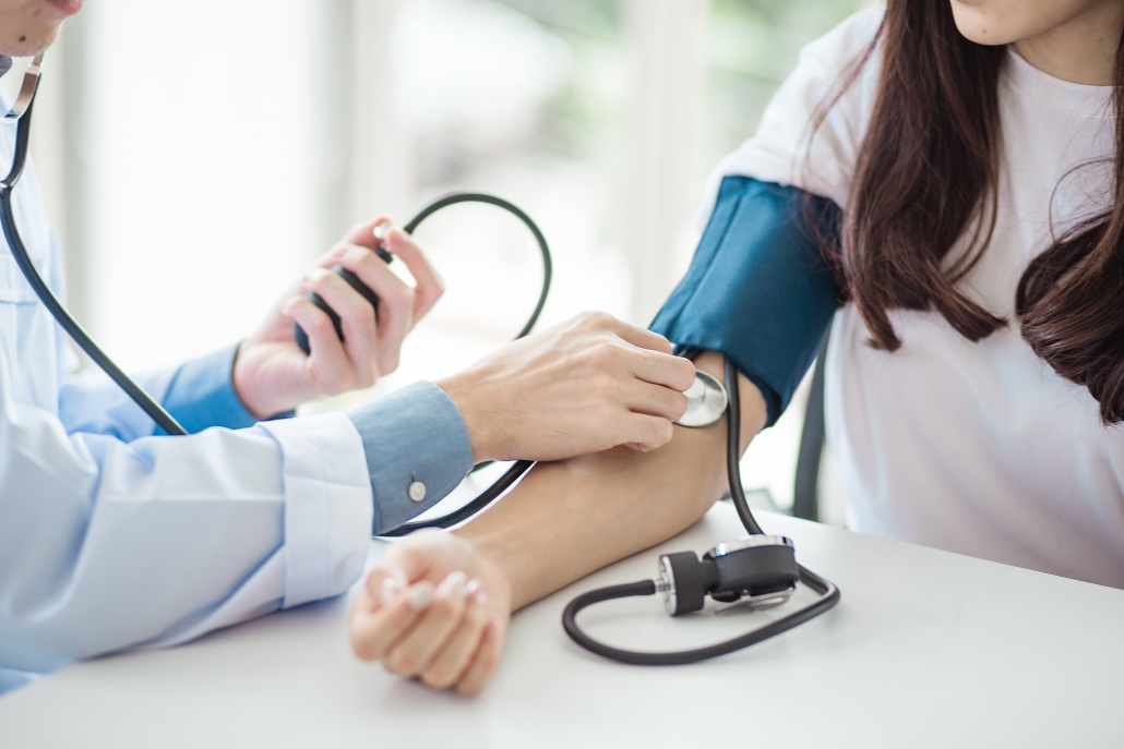 A Step-by-Step Guide to Taking Vital Signs