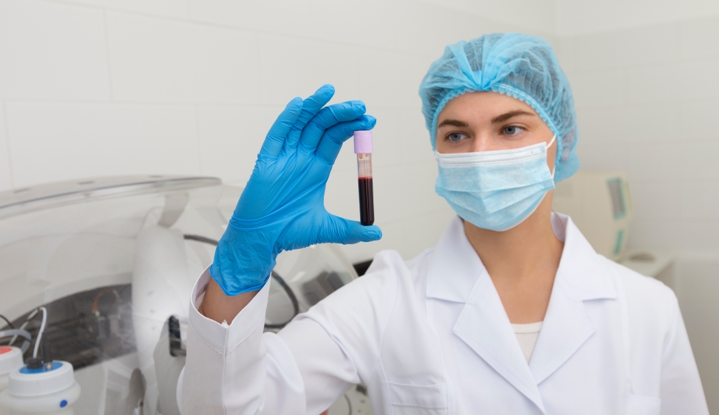 Step-by-Step Guide to Laboratory Testing