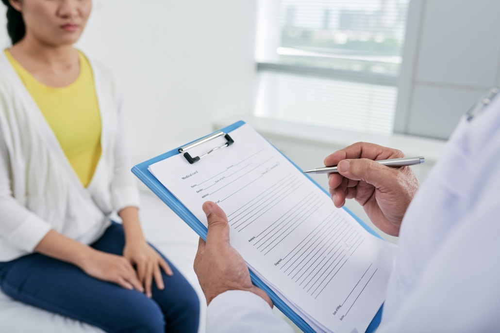 Step-by-Step Guide to Taking Medical Histories