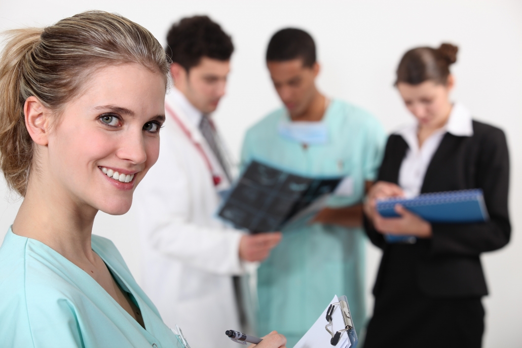 What Do Medical Assistants Do?