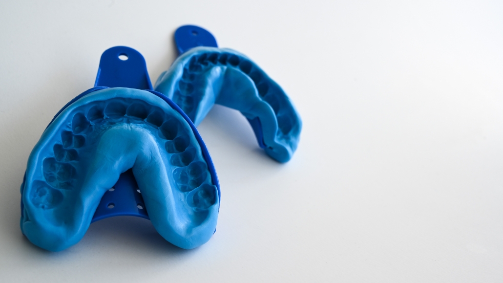 Step-by-Step Guide to Taking Dental Impressions