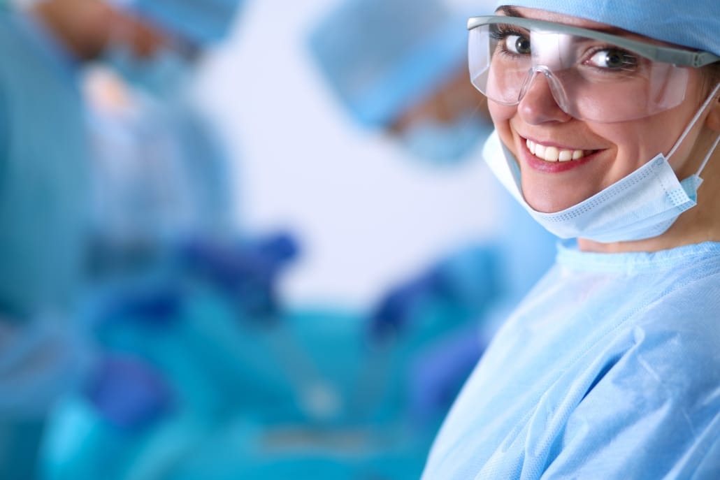 How to Become a Certified Registered Nurse Anesthetist