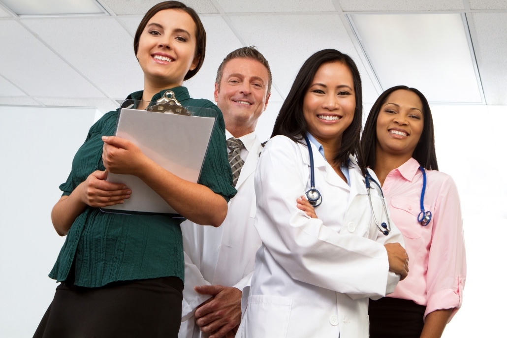 The 12 Best Entry-Level Medical Jobs in 2023