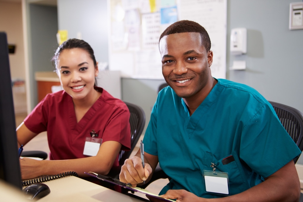 ASVN: A Flexible & Affordable Way to Achieve Your BSN