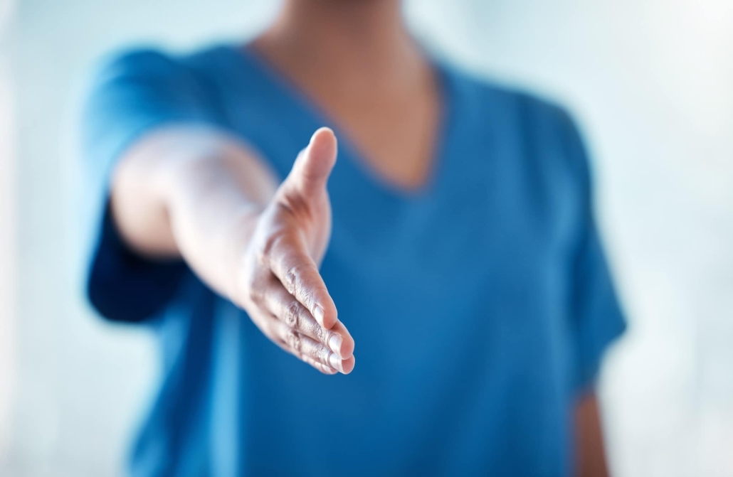 How to Prepare for a Nursing Interview