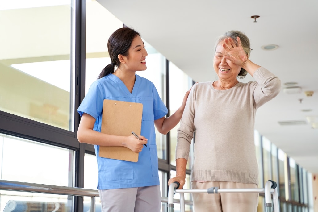 How to Become a Rehabilitation Physical Therapist Assistant