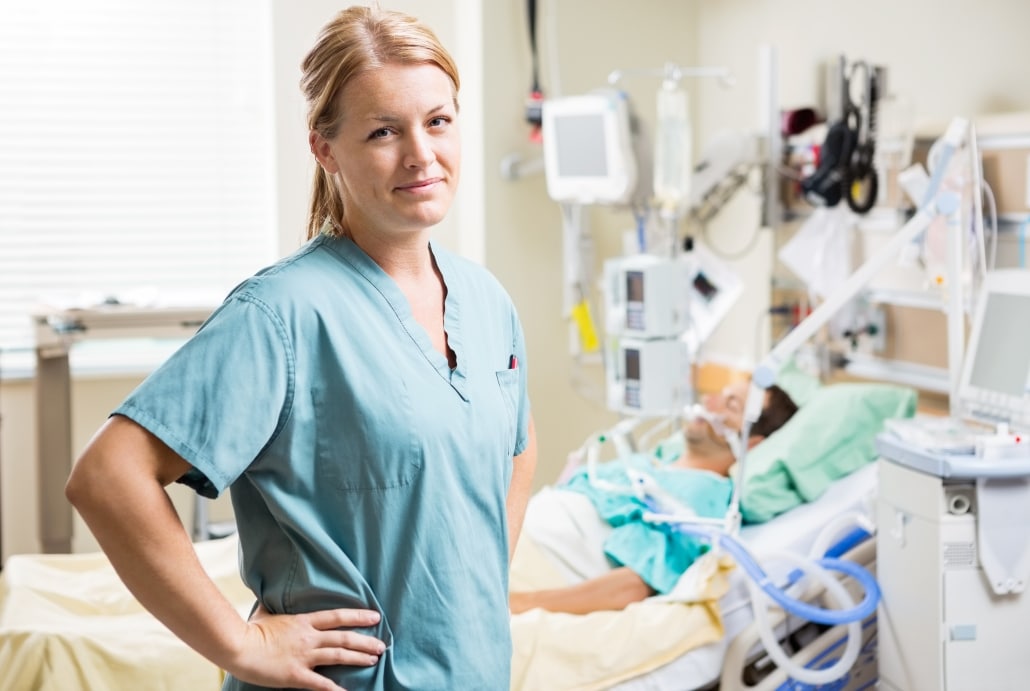How to Become a Critical Care Nurse