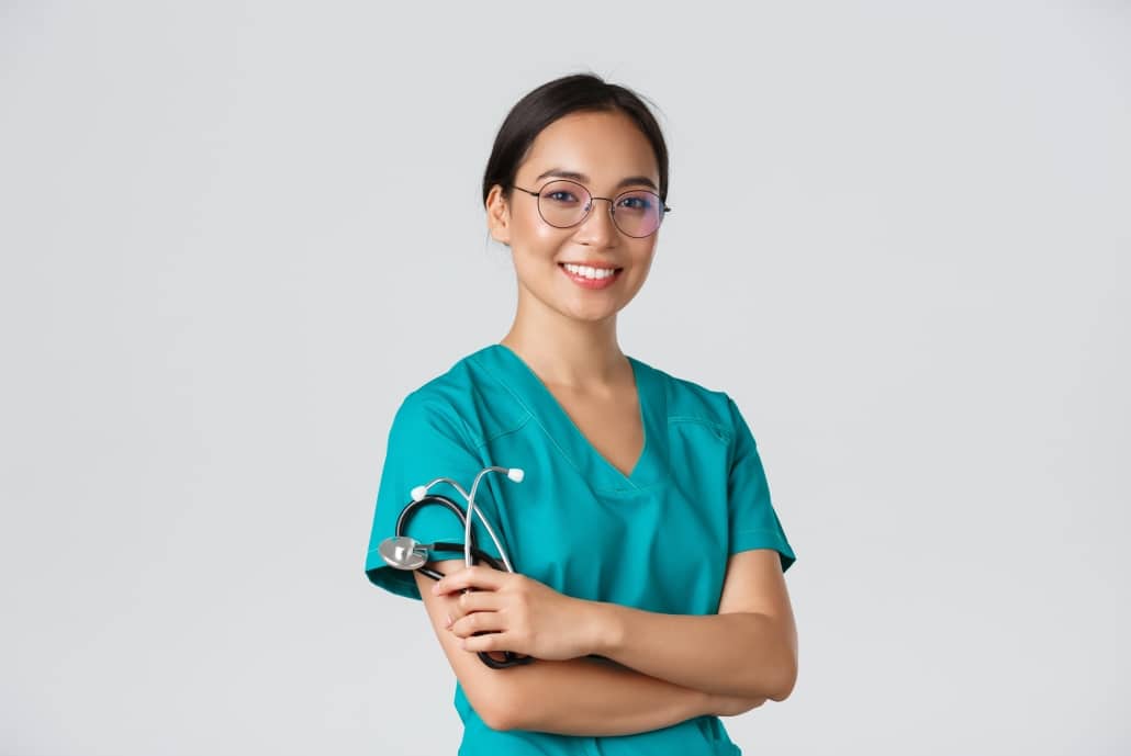 How to Become a Registered Nurse