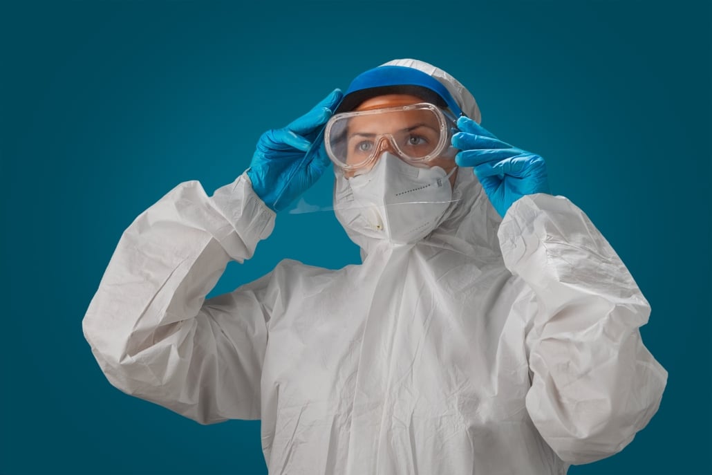 How to Become an Infection Control Nurse