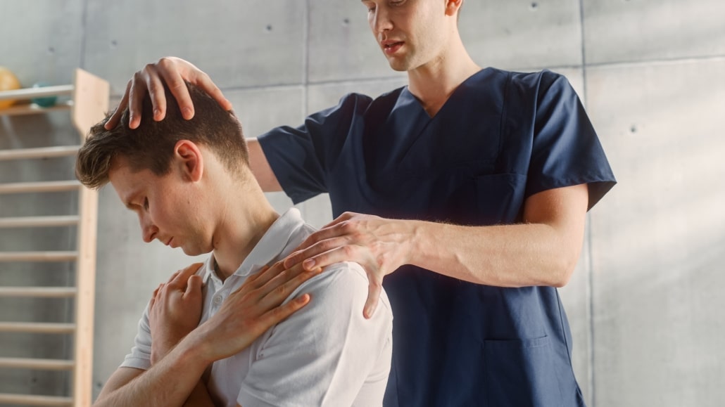 The Role of PTAs in Chronic Pain Management