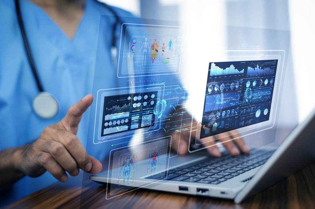 The Impact of Technology on Medical Assisting