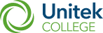 Unitek College Logo