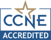 Commission on Collegiate Nursing Education (CCNE) Accredited